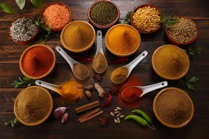 5 Spices That Transform Your Gut Health Naturally