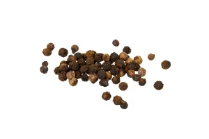 Black Pepper: Why It Earned the Title ‘King of Spices’